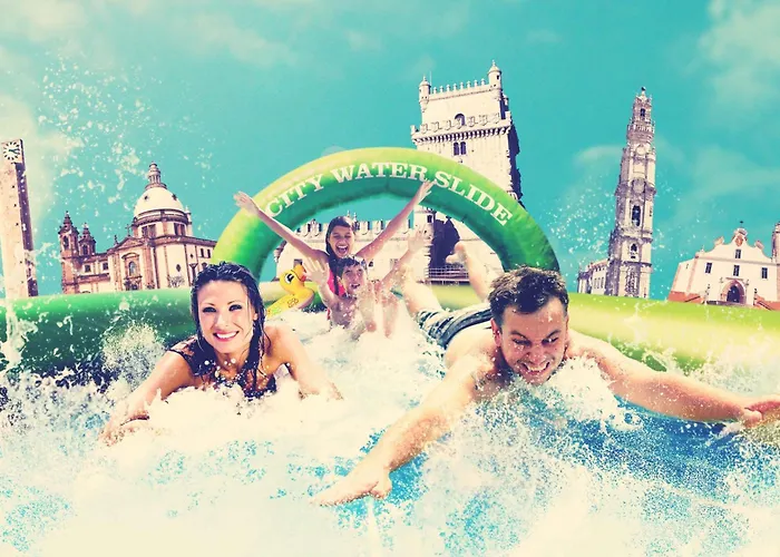 Da Rocha 20m, Amazing Sunset Sea View * Portimão