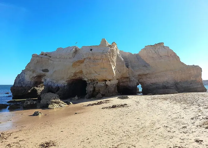 Da Rocha 20m, Amazing Sunset Sea View *