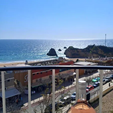 Da Rocha 20m, Amazing Sunset Sea View Appartamento *