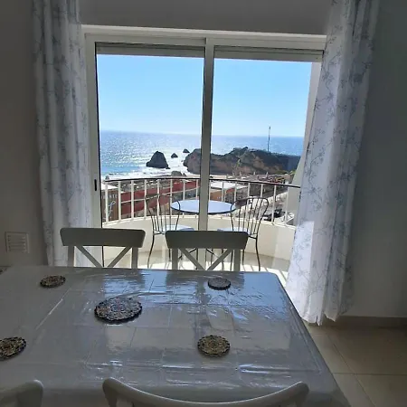 Da Rocha 20m, Amazing Sunset Sea View Appartamento *