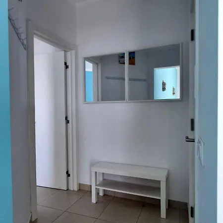 Appartamento Da Rocha 20m, Amazing Sunset Sea View