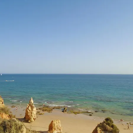 Appartamento Da Rocha 20m, Amazing Sunset Sea View