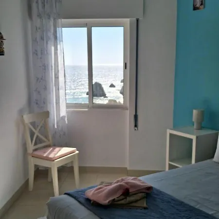 Da Rocha 20m, Amazing Sunset Sea View Apartamento *