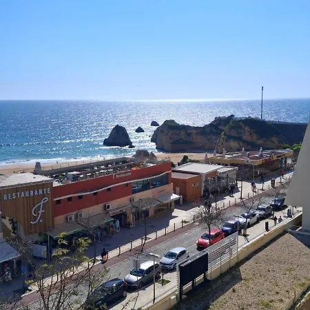 Apartamento Da Rocha 20m, Amazing Sunset Sea View Portimão