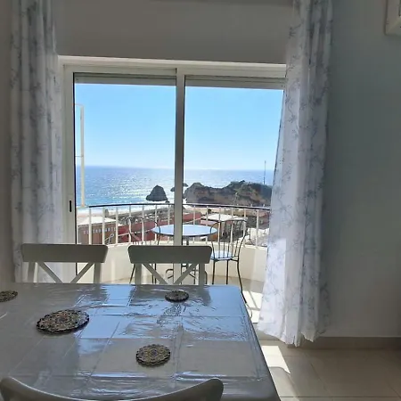 Da Rocha 20m, Amazing Sunset Sea View Apartamento *