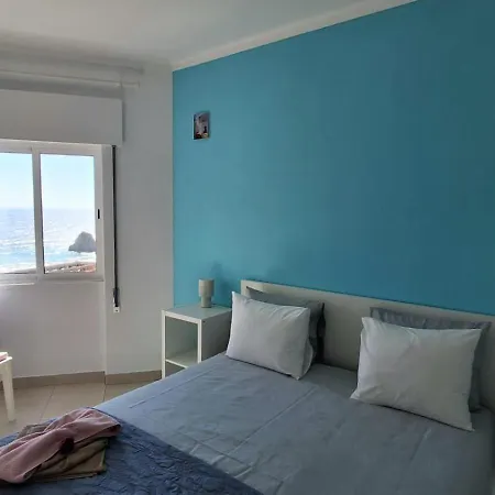Apartamento Da Rocha 20m, Amazing Sunset Sea View Portimão