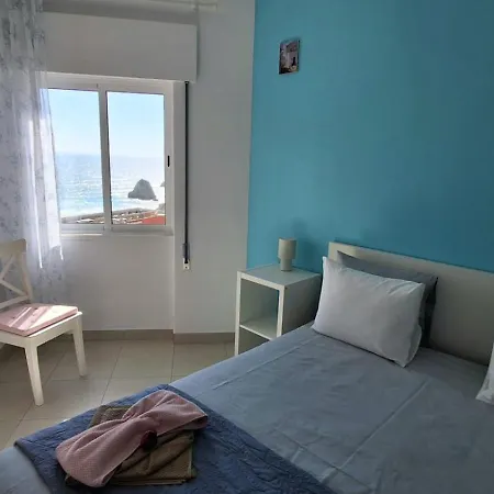 Apartamento Da Rocha 20m, Amazing Sunset Sea View *